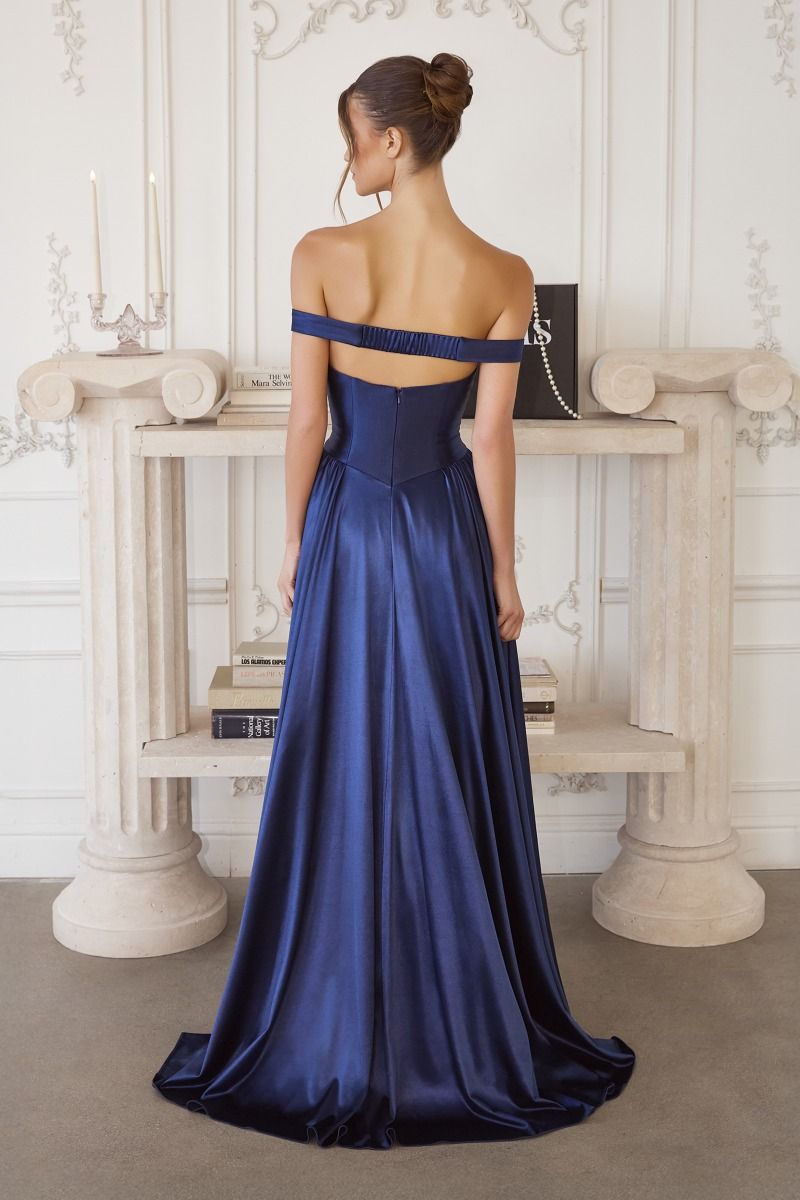 Amoris T821 Dress