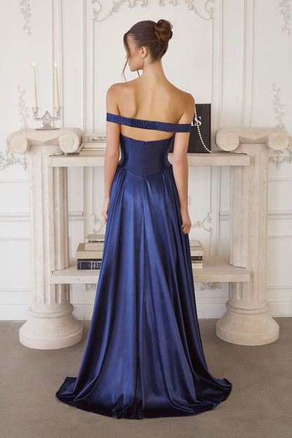 Amoris T821 Dress