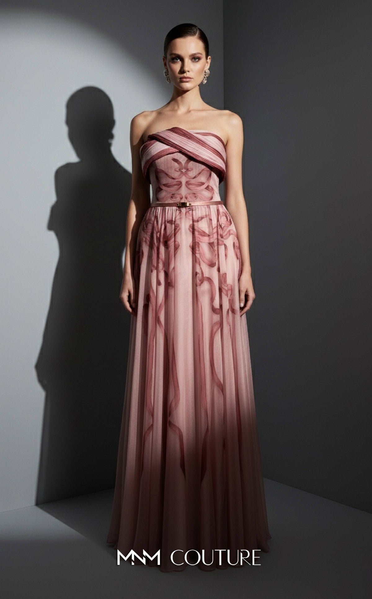 MNM Couture E0129 Dress