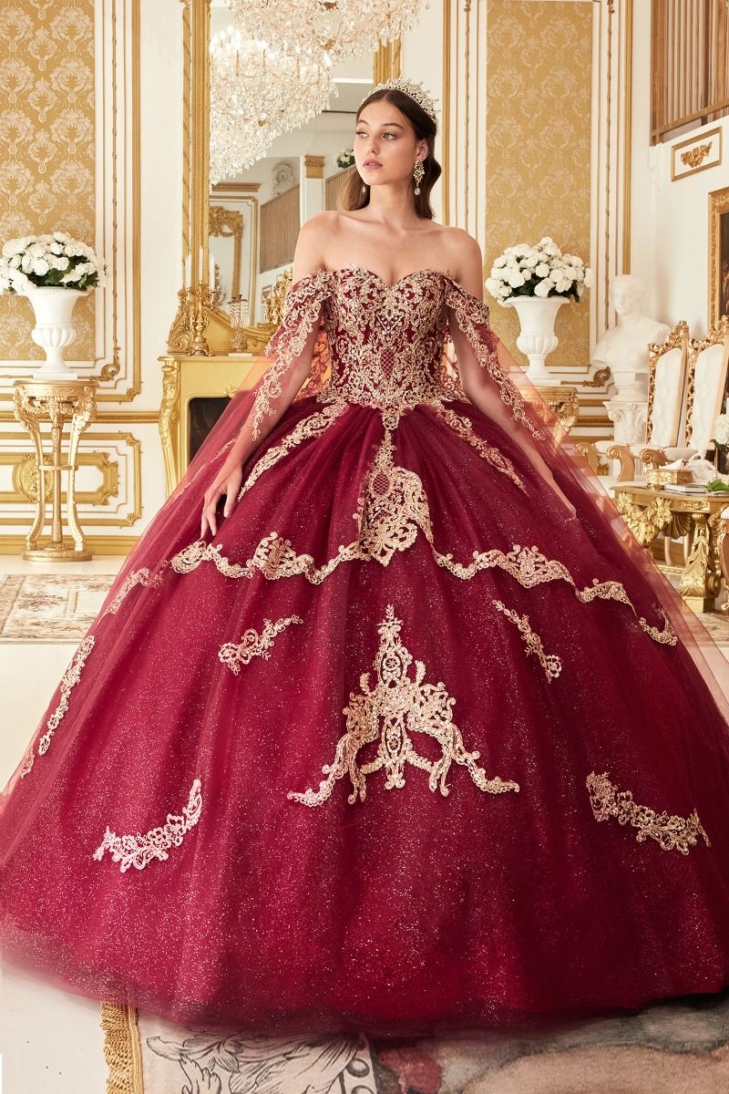 Ladivine 15711 Dress