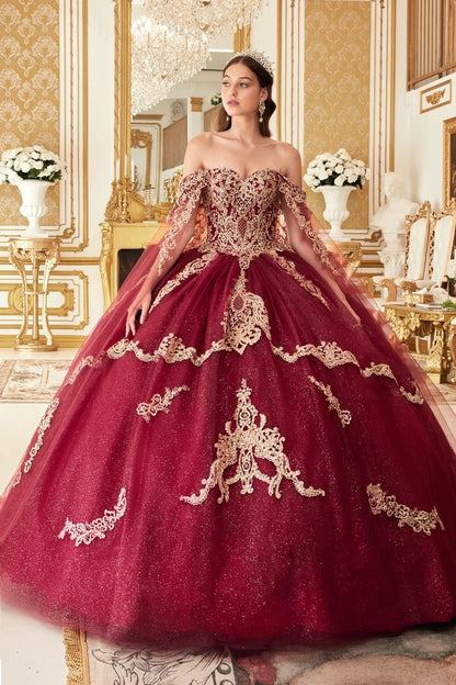 Ladivine 15711 Dress