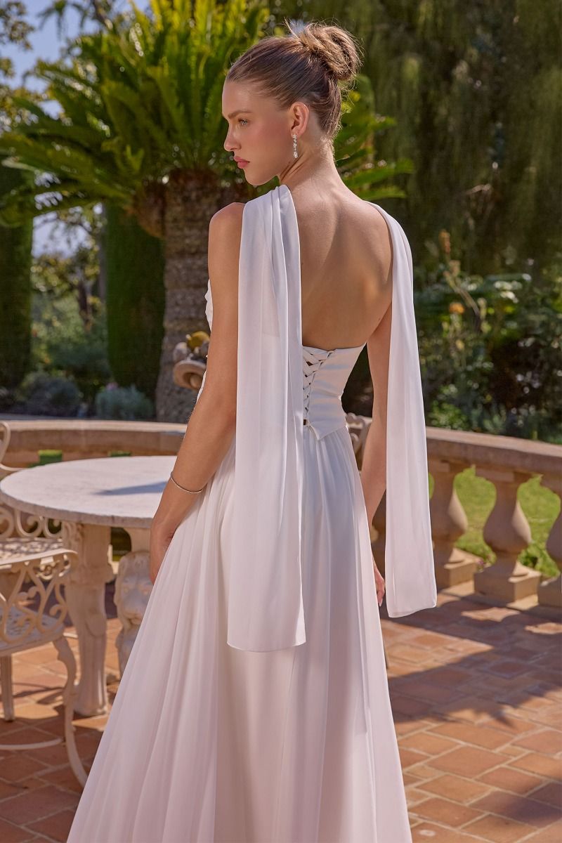 Amoris T741W Dress