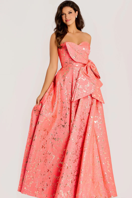 Jovani 48657 Dress