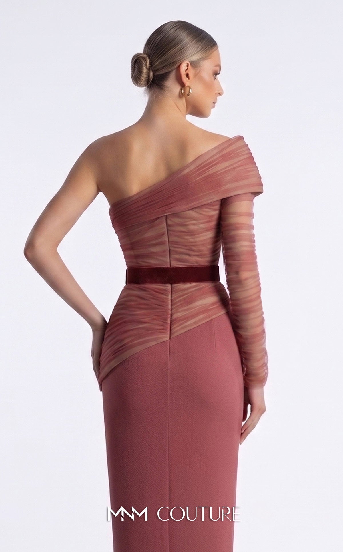 Fouad Sarkis F03008A Dress