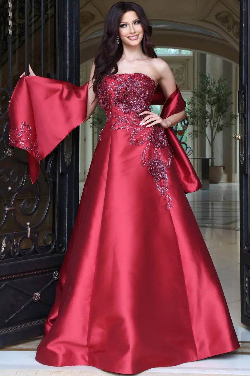 Jovani 53469 Dress