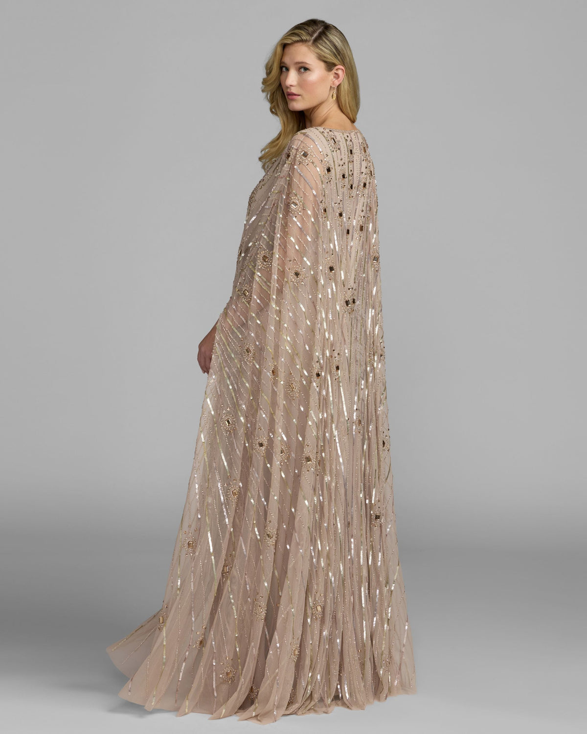 Mac Duggal 9526 Dress