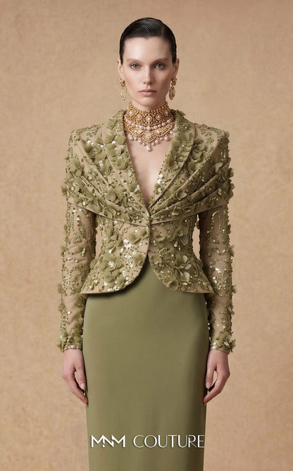Fouad Sarkis F03047 Dress