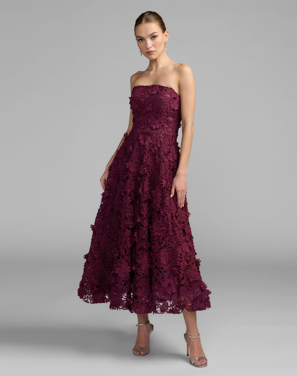 Ieena for Mac Duggal 50118 Dress