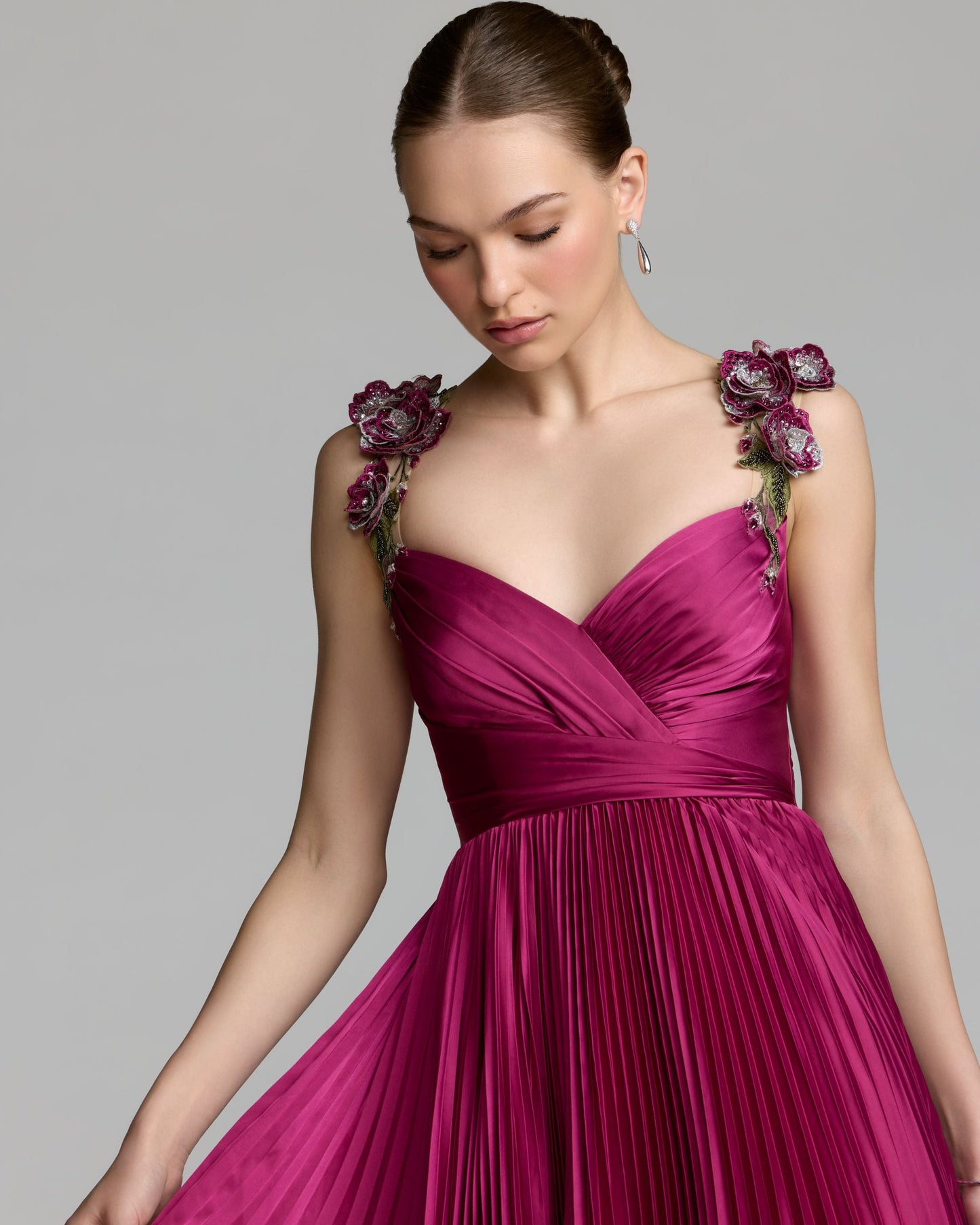 Ieena for Mac Duggal 13263 Dress