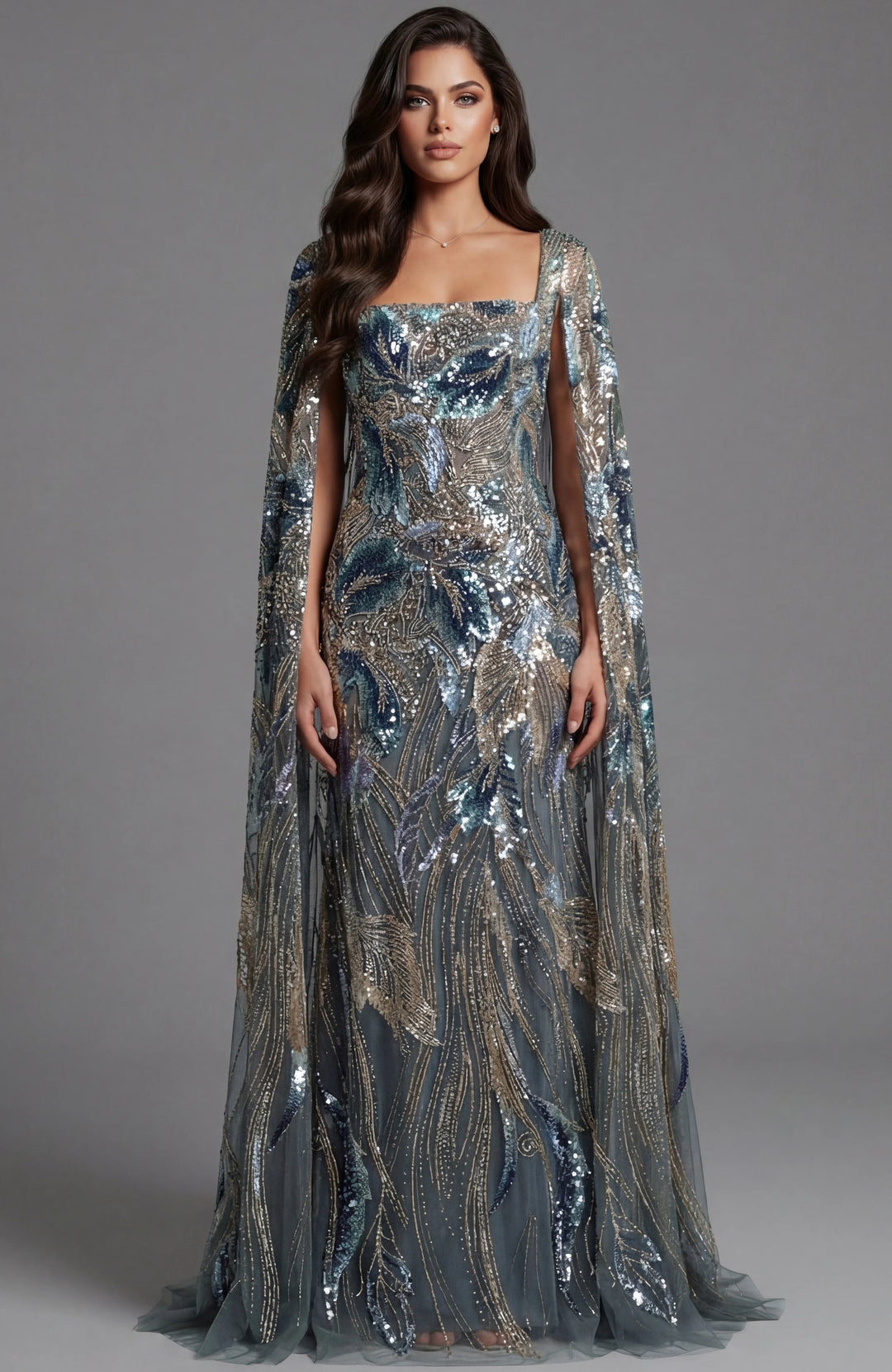 Jovani 45941 Dress - ElbisNY
