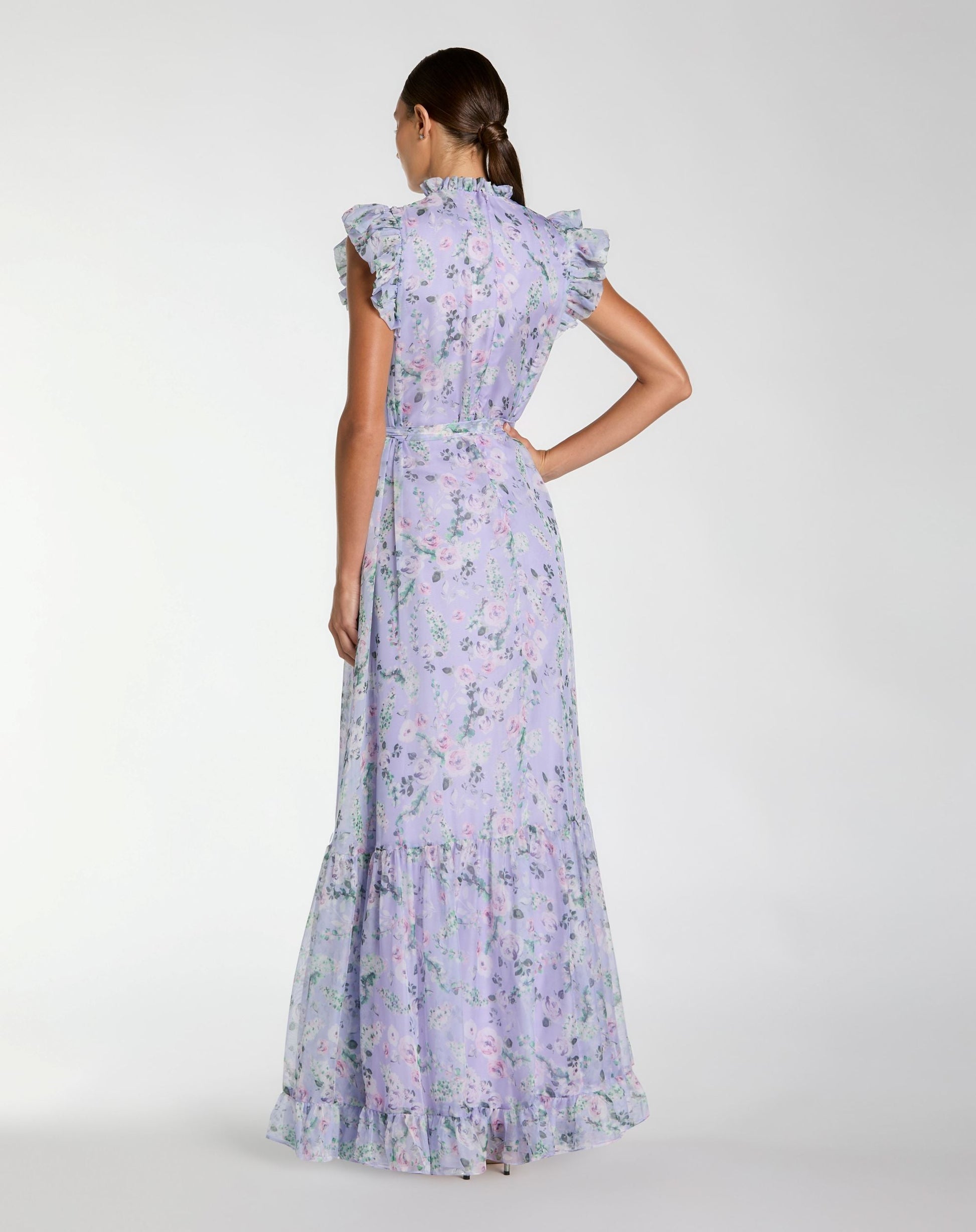 Ieena for Mac Duggal 56116 - ElbisNY