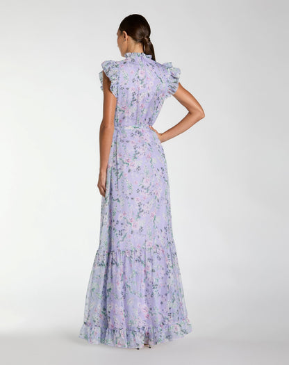 Ieena for Mac Duggal 56116 - ElbisNY