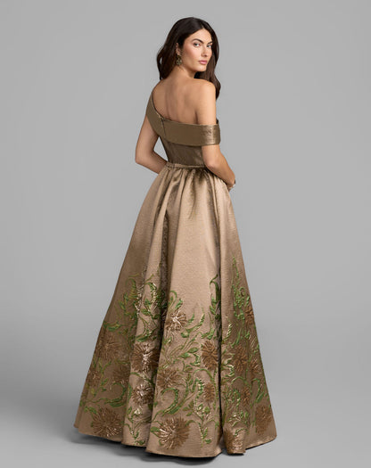 Mac Duggal 69237 Dress