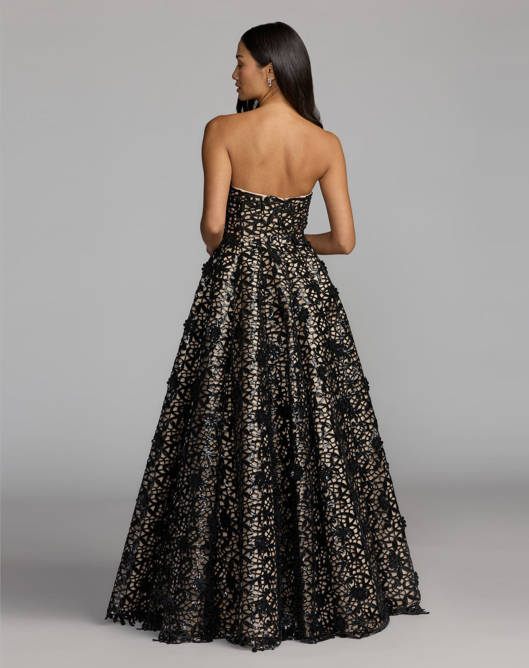 Mac Duggal 27809 Dress