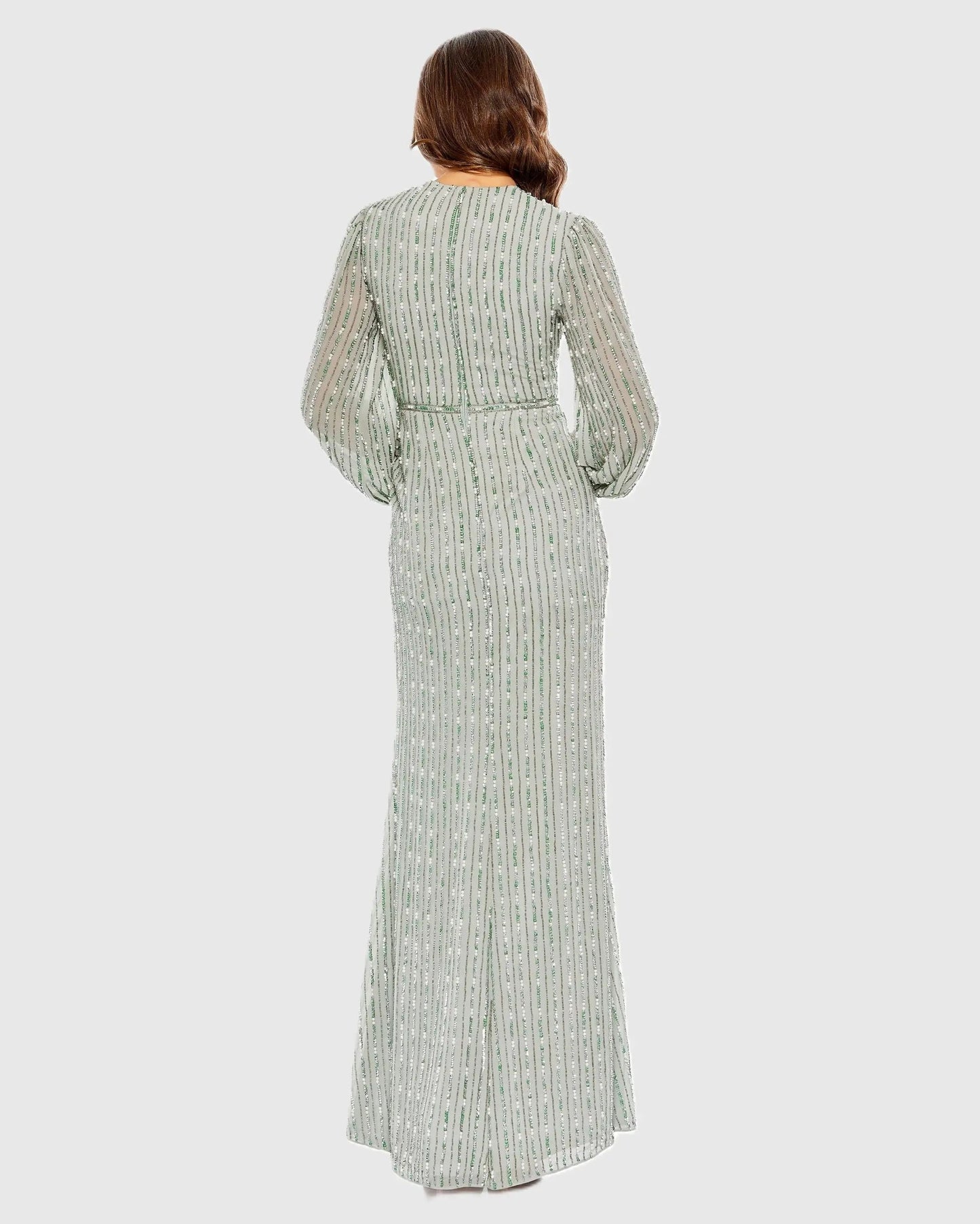 Mac Duggal 10871 Dress