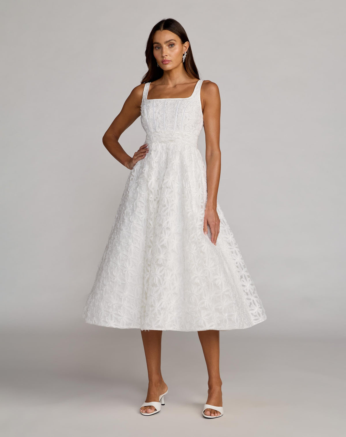 Mac Duggal 56418 Dress