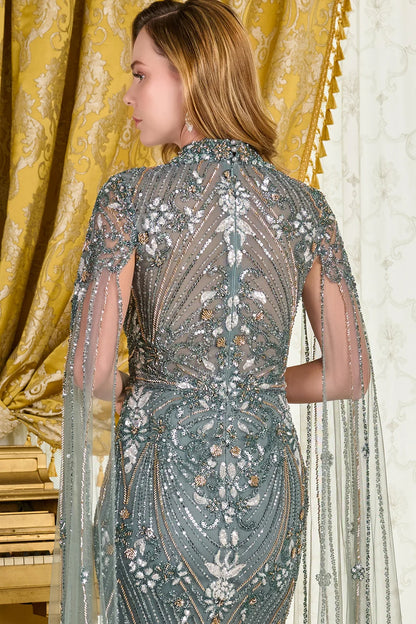 GL3836 GLS by Gloria Dress