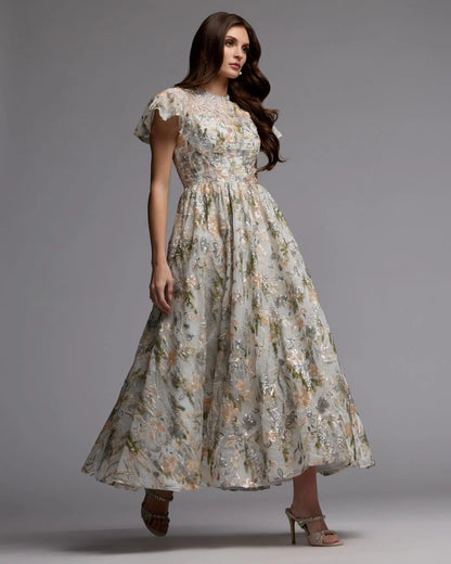 Mac Duggal 69107 Dress