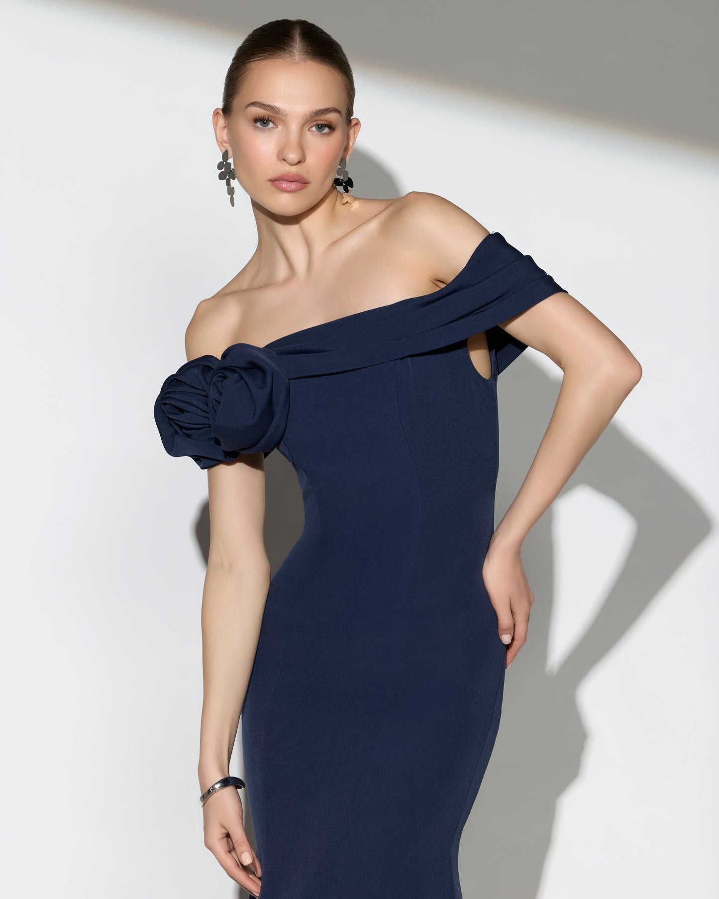 Ieena for Mac Duggal 21104 Dress