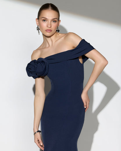 Ieena for Mac Duggal 21104 Dress