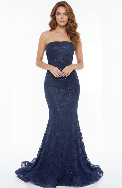 Jovani 47182 Dress - ElbisNY