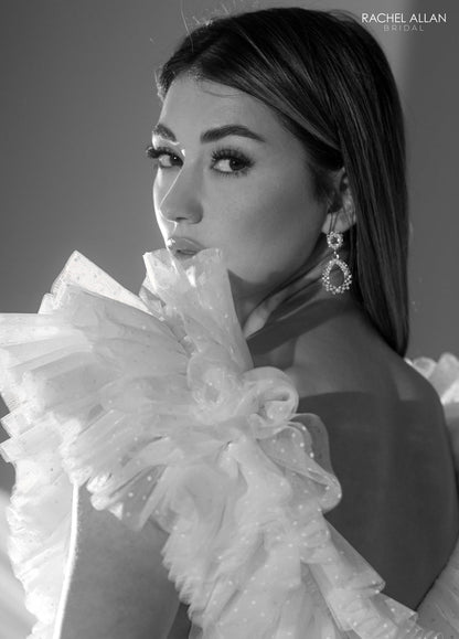 Rachel Allan RB1001 Dress