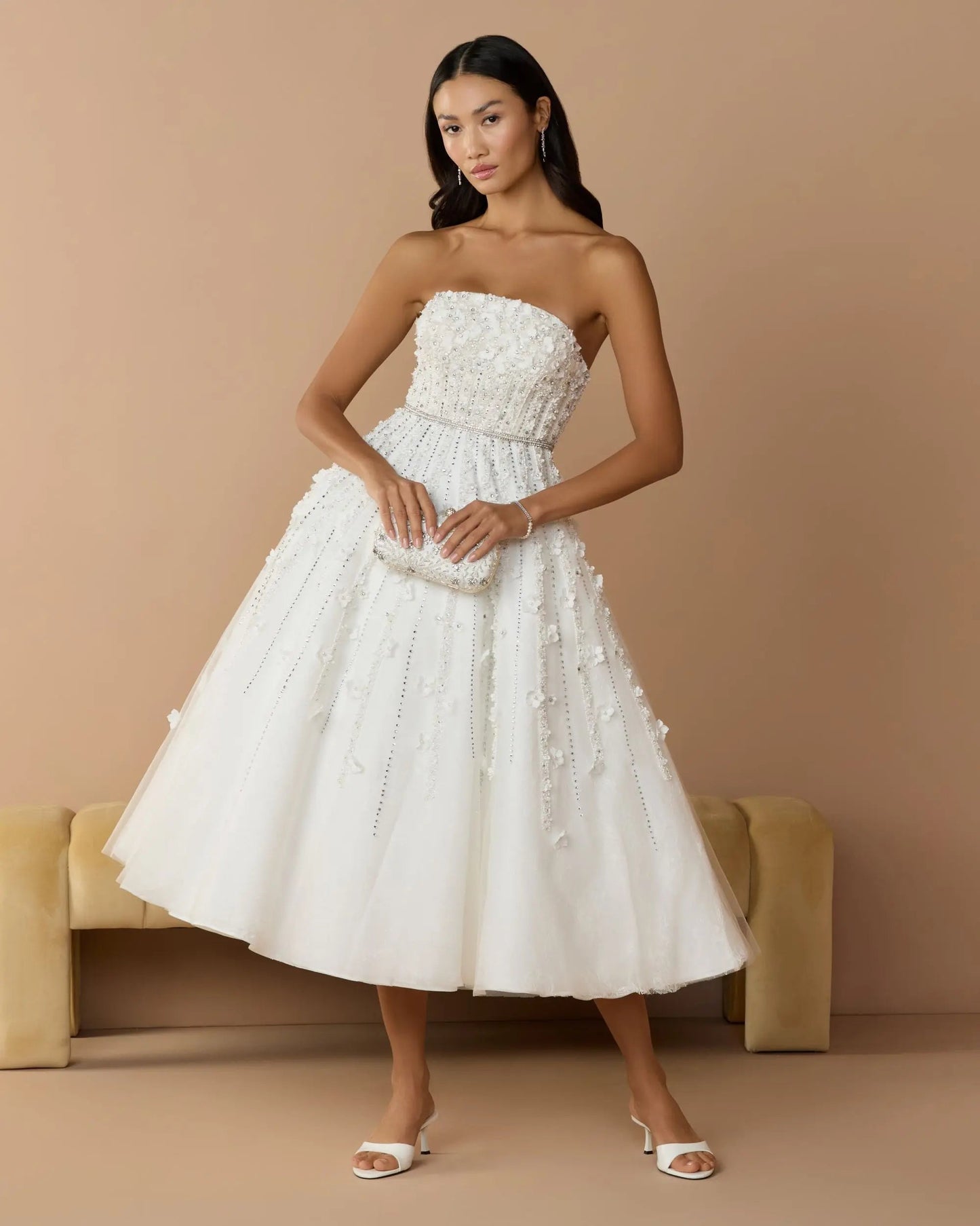Mac Duggal 11865 Dress