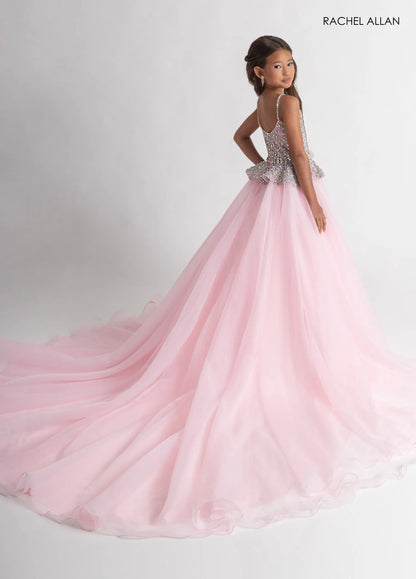Rachel Allan 10306 Dress