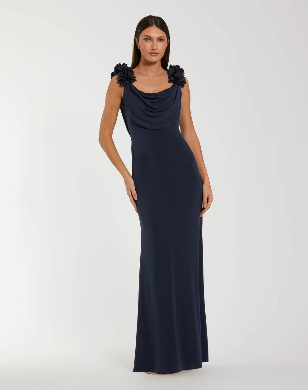 Ieena for Mac Duggal 56195 Dress