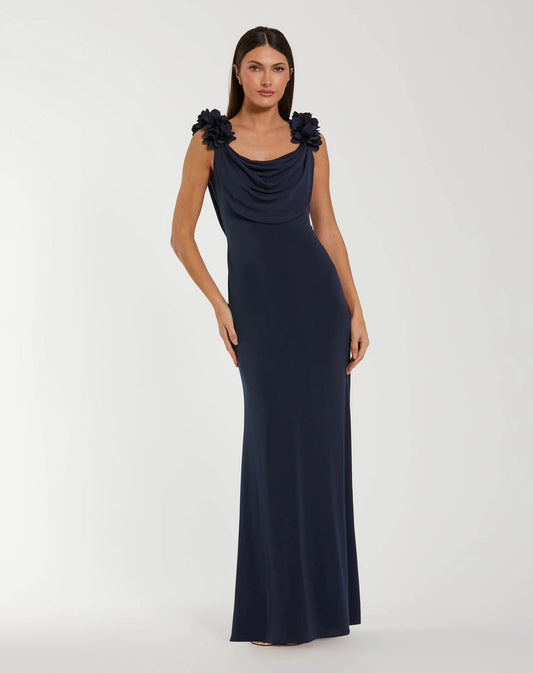Ieena for Mac Duggal 56195 Dress