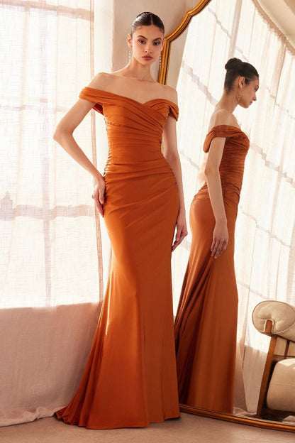 Amoris T402 Dress