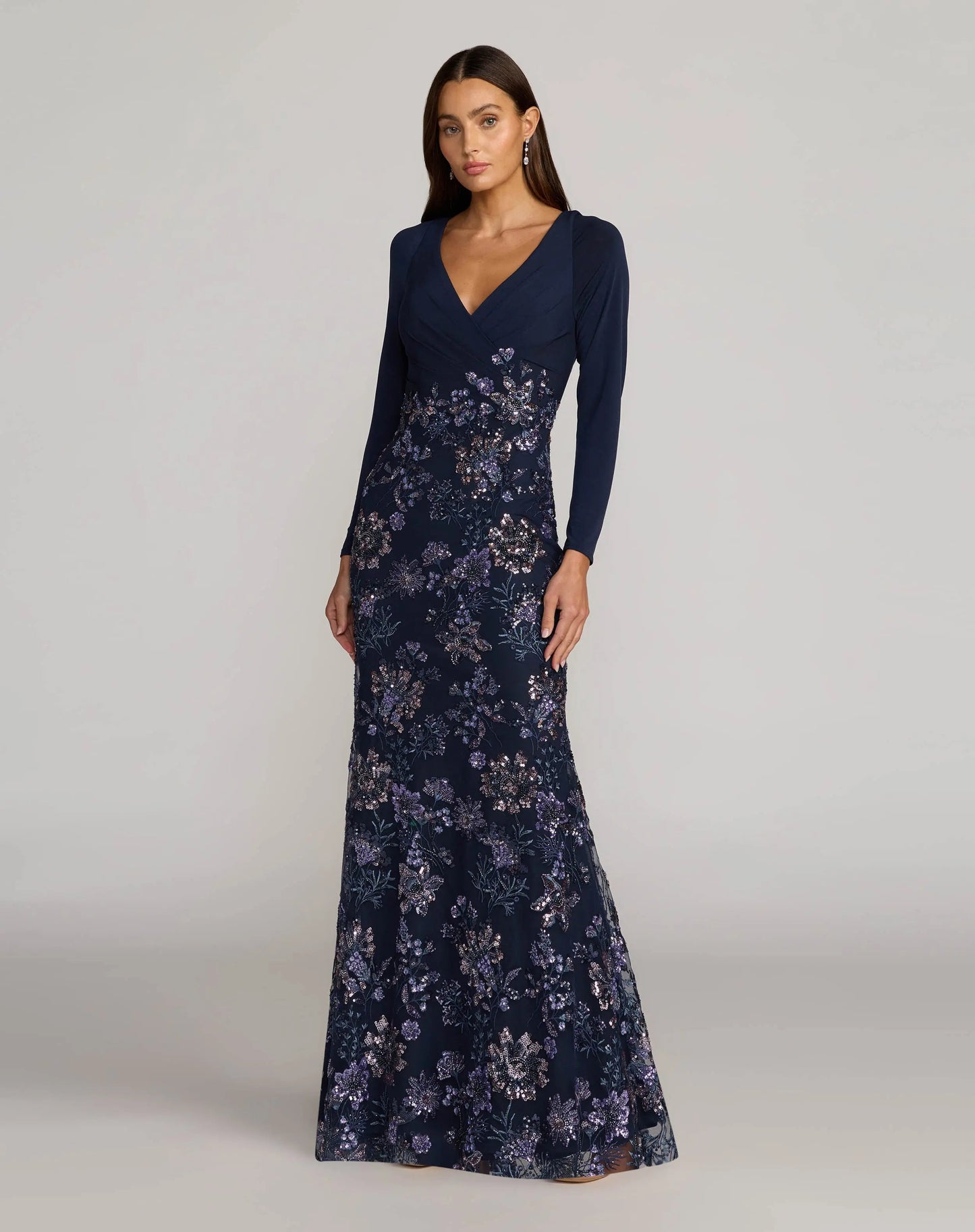 Mac Duggal 69122 Dress