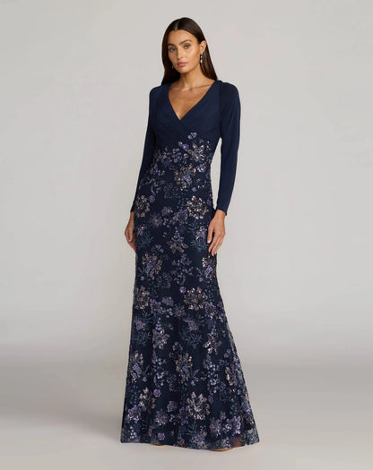 Mac Duggal 69122 Dress