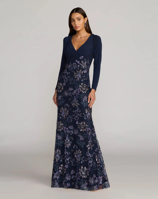 Mac Duggal 69122 Dress