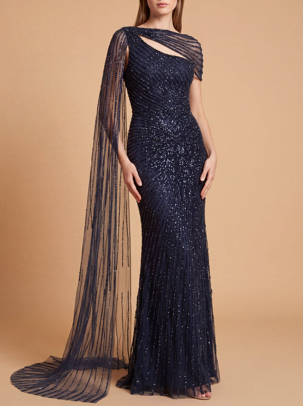 LARA 29051 Dress