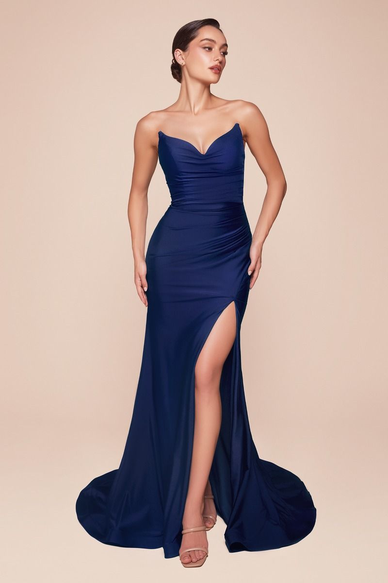 Ladivine CD791 Dress