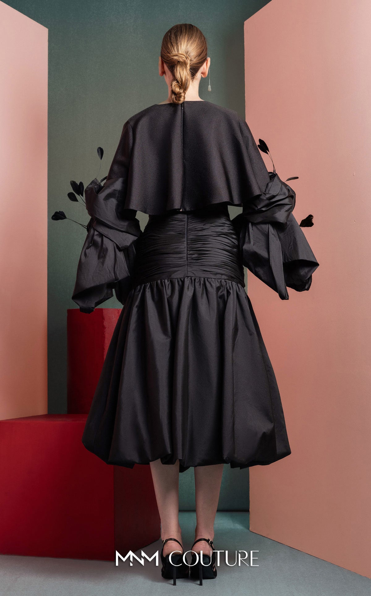 Gaby Charbachy GOF2525