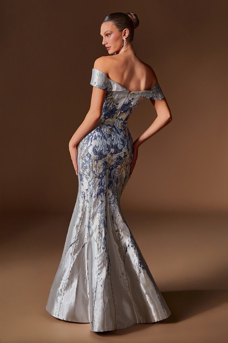 Ladivine CD0107 Dress