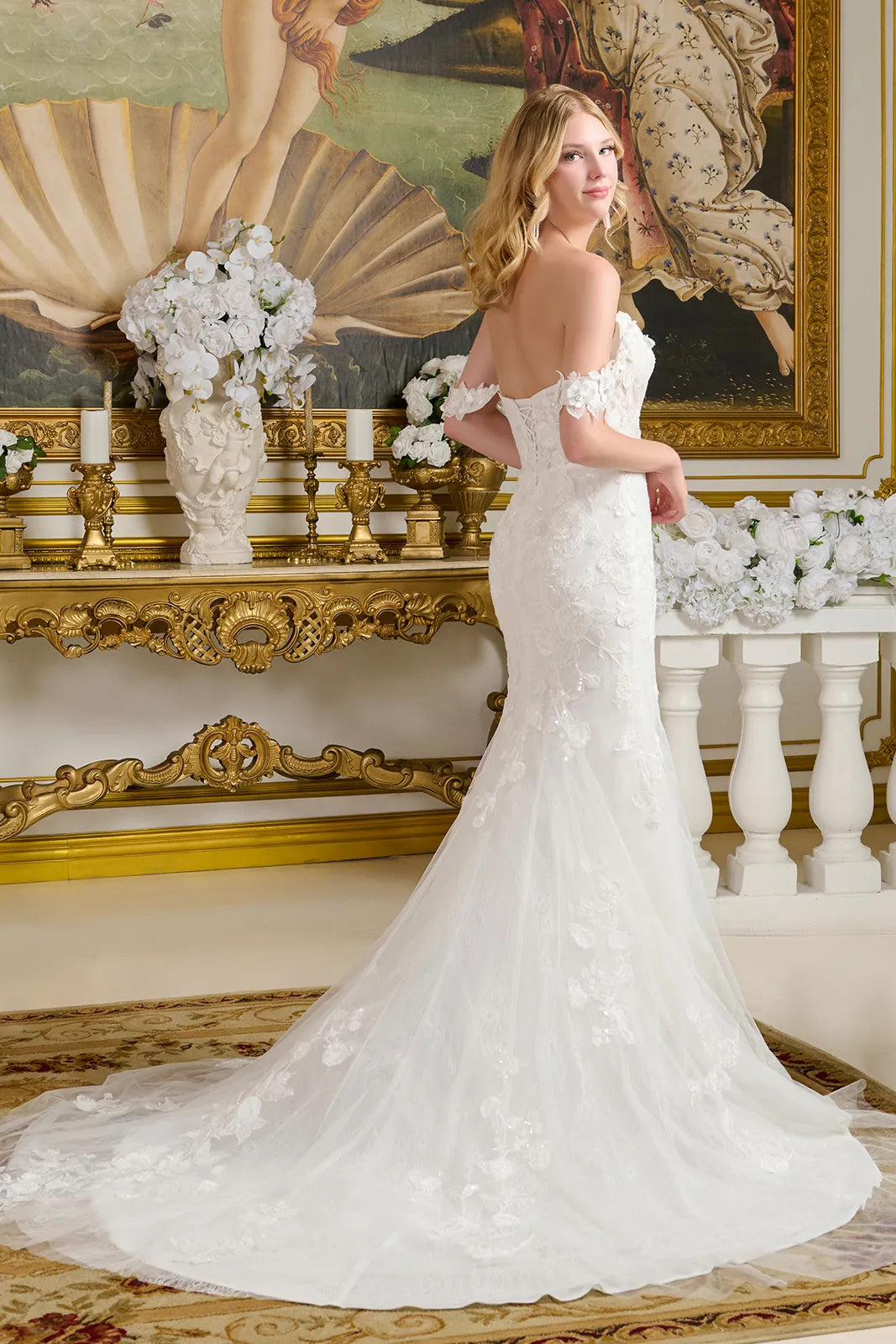 GL3656 GLS by Gloria