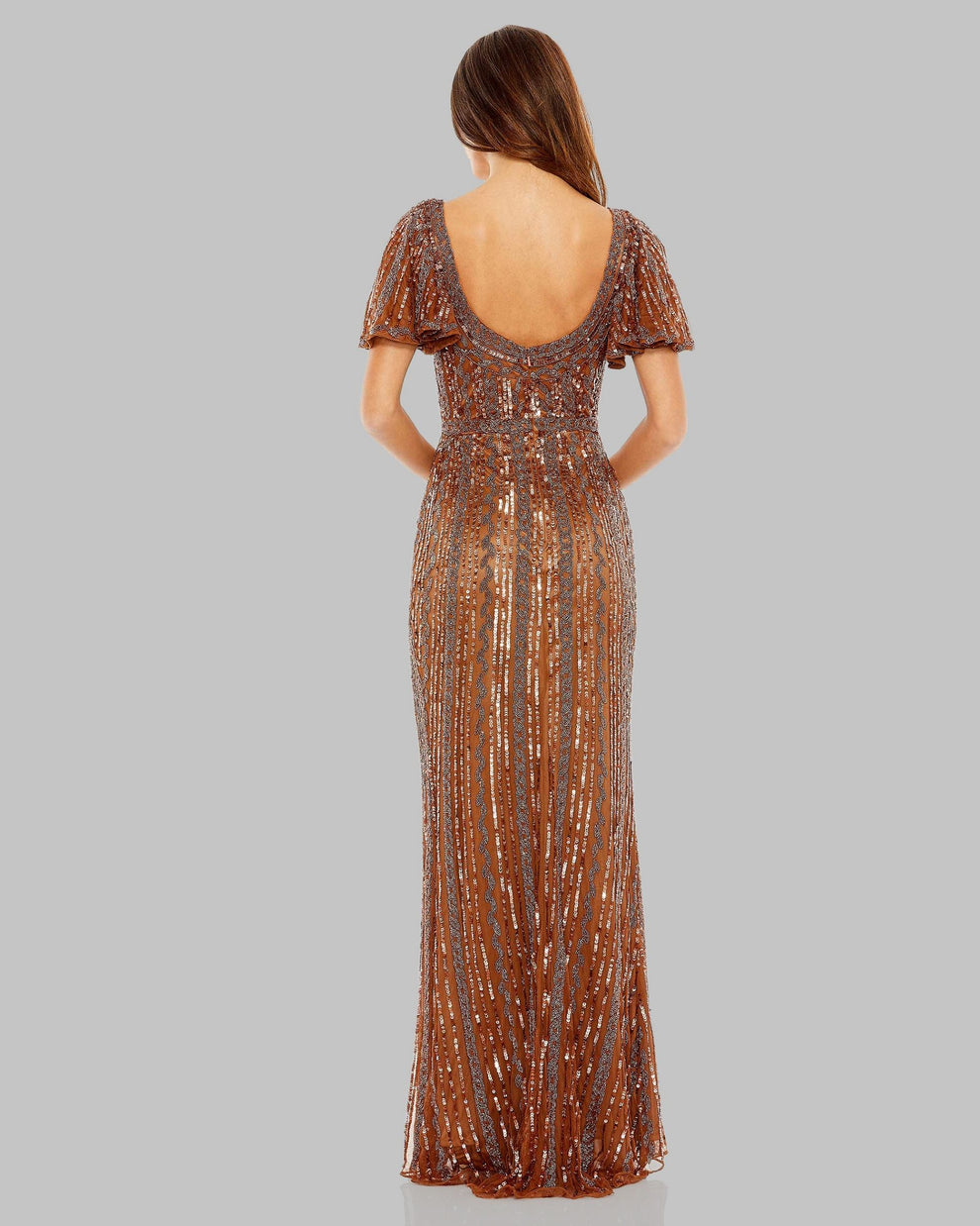 Mac Duggal 5914 Dress