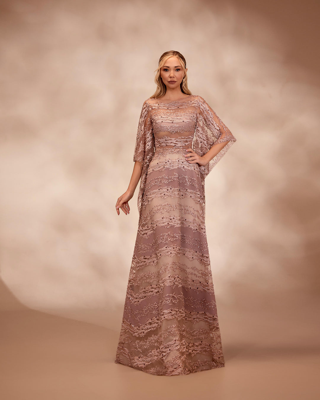 Reverie Couture FW2 Dress - ElbisNY