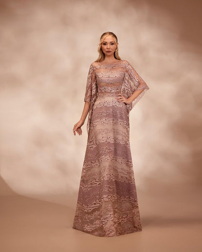 Reverie Couture FW2 Dress - ElbisNY
