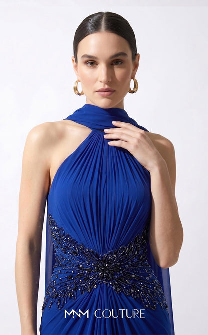 MNM Couture B1240 Dress