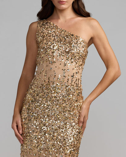 Mac Duggal 94159 Dress