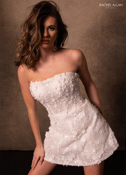 Rachel Allan RB1000 Dress