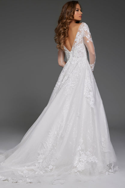 Jovani JB43317 Dress - ElbisNY
