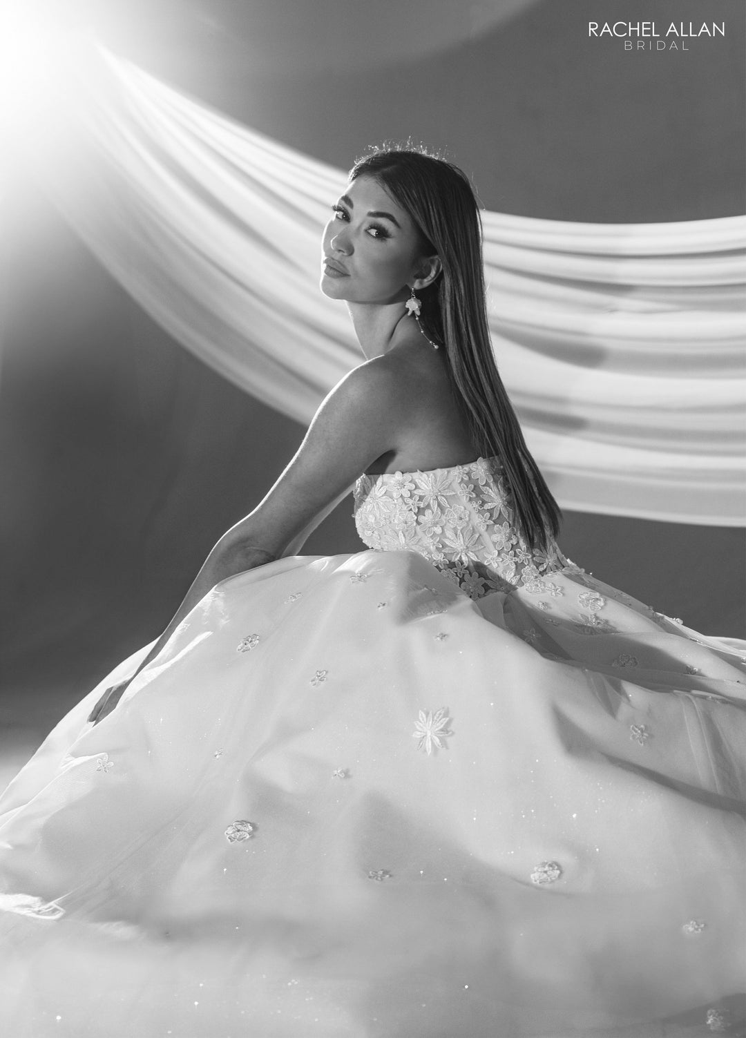 Rachel Allan RB6178 Dress