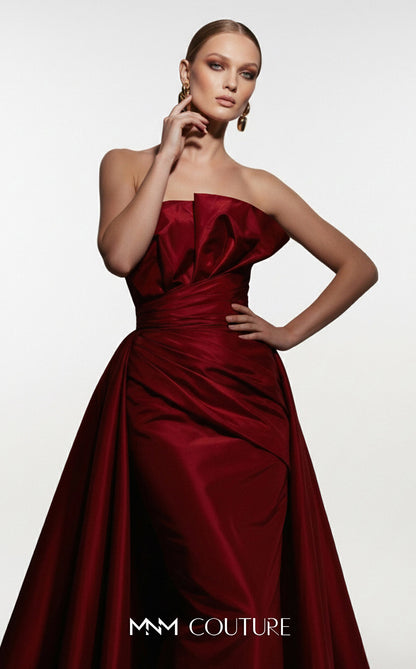 Fouad Sarkis F03006 Dress - ElbisNY