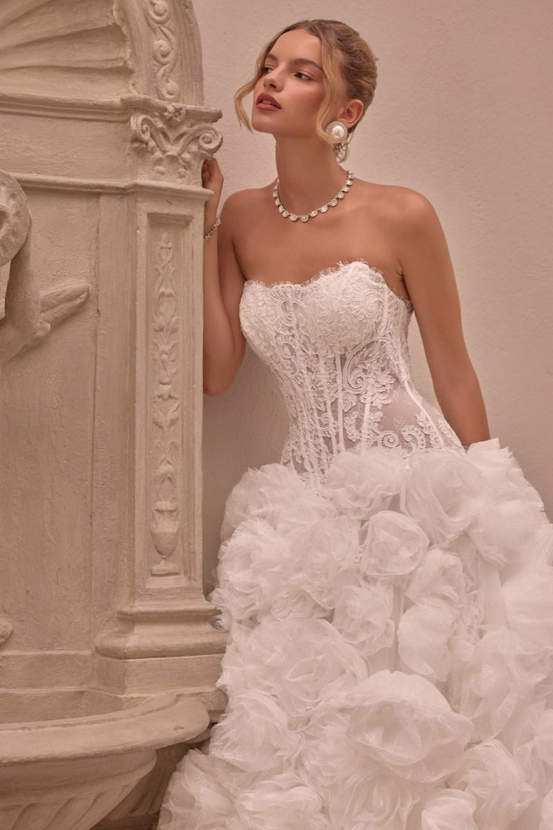 Andrea and Leo WL092 Dress