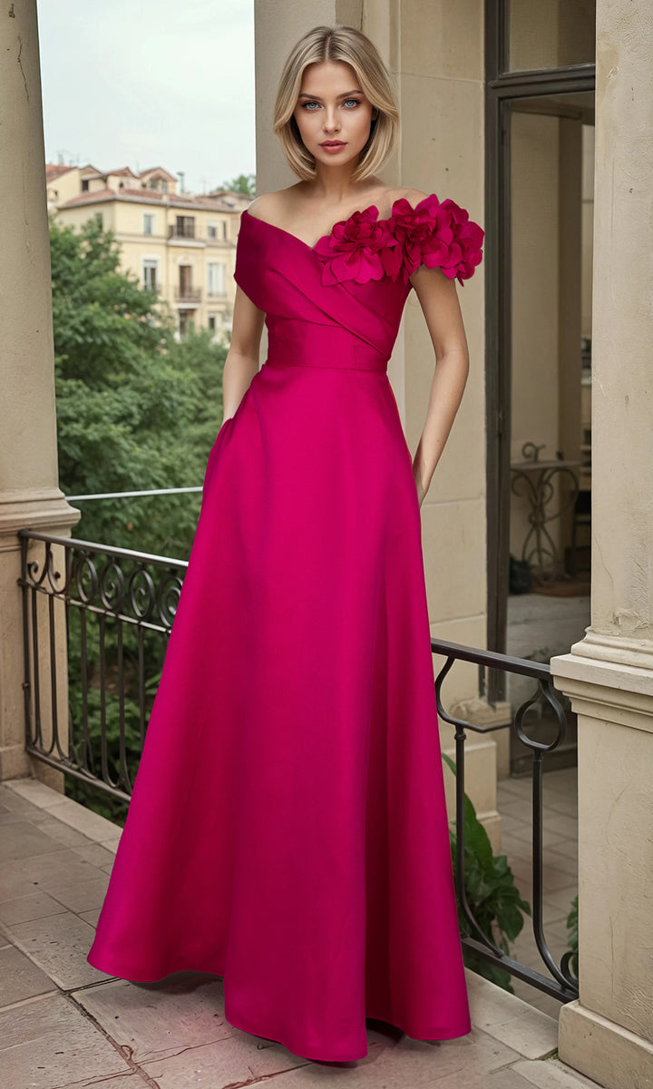 Janique 2606 Dress